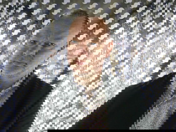 Wereldpremière van Richard Rijnvos' compositie Afrique