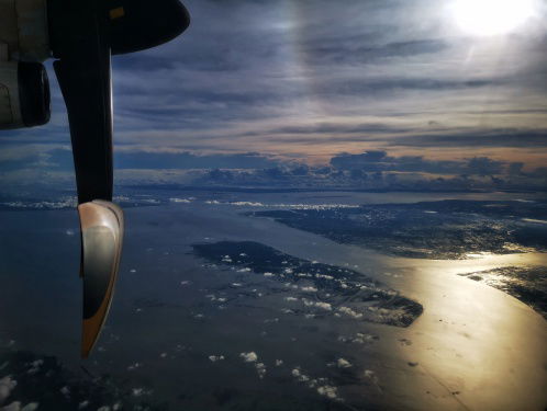 'Bij een pandemie is perfectie de vijand van het goede'