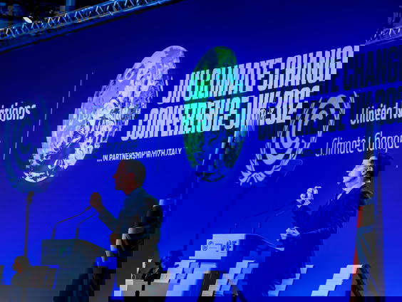 De politieke column van Patrick Nederkorn