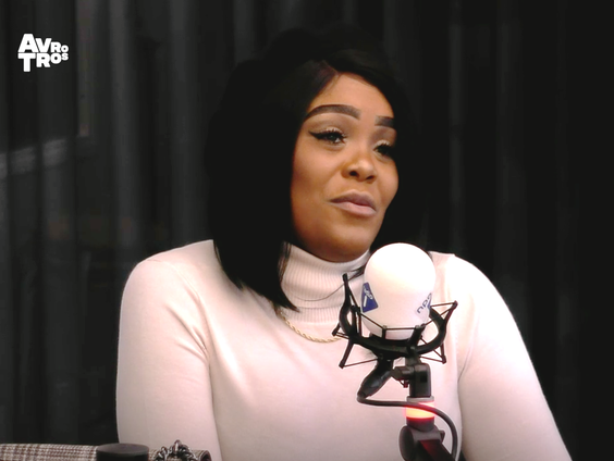 Het leven als Liesje: van slachtoffer groepsverkrachting tot luxe escortdame