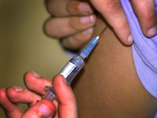 Meningokokkenziekte: deel dit niet met je vrienden!