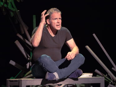 Erik van Muiswinkel over Herman Gorter