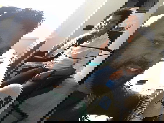 Keti Koti-organisator Kenneth: 'Er zijn hier in Tilburg nog veel stappen te maken'