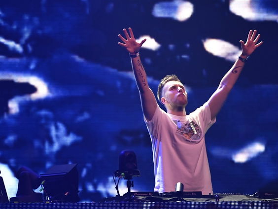 ADE: Nicky Romero over zijn corona-ervaringen