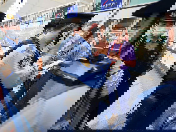 Wit-Russische atlete moet vroegtijdig de Olympische spelen verlaten