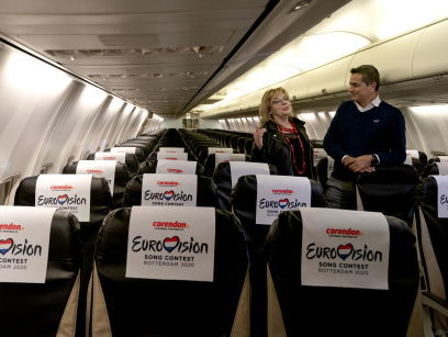 Eurovision Home Concerts