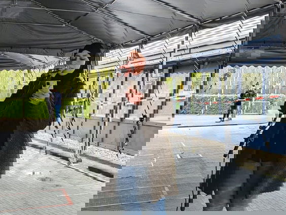 Het Laatste Woord met Badia Et-Talabi