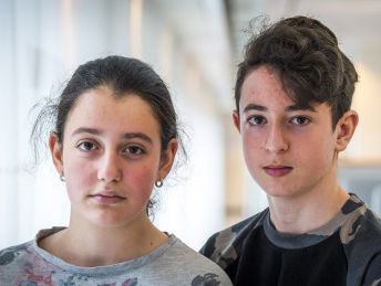 Simone Kennedy (CU): 'Stop met Lili en Howick valse hoop te geven'