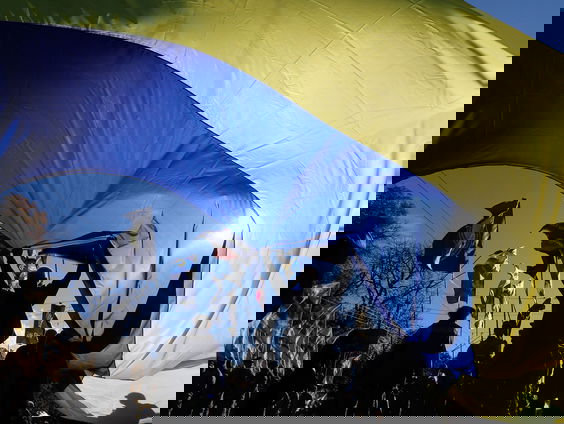 Lisa Weeda schreef boek over haar Oekraïense familiegeschiedenis