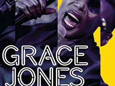 Oordeel Zelf: Grace Jones: Bloodlight and Bami