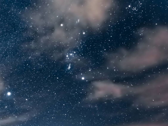 Wat te doen met een avondklok: als je niet naar buiten kan, kijk dan naar buiten