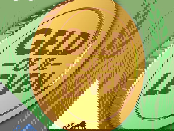 Jeroen Smit over podcast met ceo's