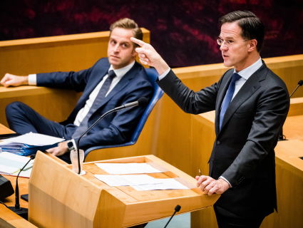 Advies: coronamaatregelen pas versoepelen onder strenge voorwaarden