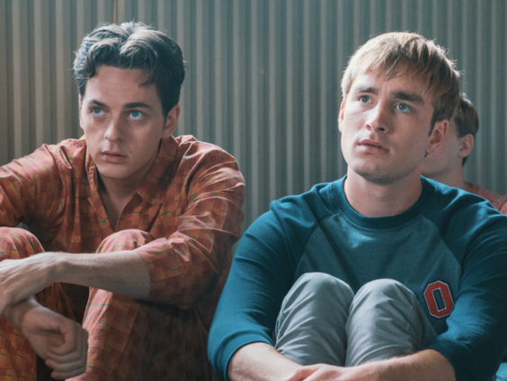 Culturele Kroonjuwelen met Yannick van de Velde van Rundfunk