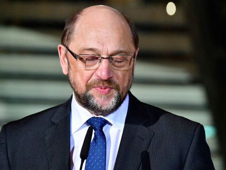 Duitse sociaal-democraten in crisis