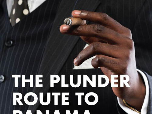 Hoe Afrikaanse oligarchen miljarden wegsluizen