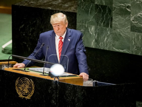 Waarom het boek van Mary Trump zo'n hit is