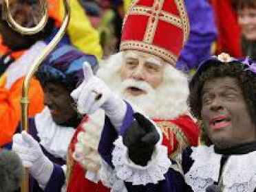 Winkeliers vervolgen wegens Zwarte Piet?
