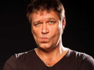 Sjaak Bral over Correspondents dinner in Schilderswijk