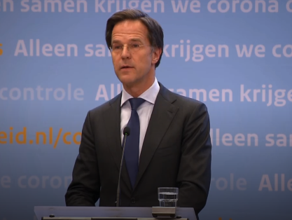 ONL en FNV blij met 'routekaart' uit coronacrisis