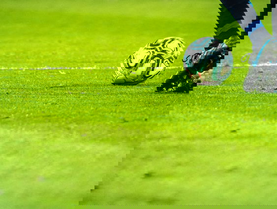 100 jaar Nederlands vrouwenvoetbal