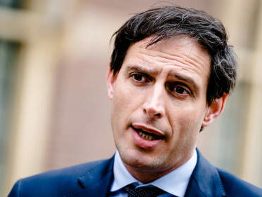 CDA werkt aan plan om de economie na de coronacrisis weer op stoom te krijgen