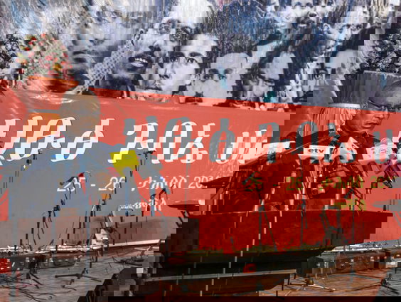 Tienduizenden Ethiopische vluchtelingen opgevangen in Sudan