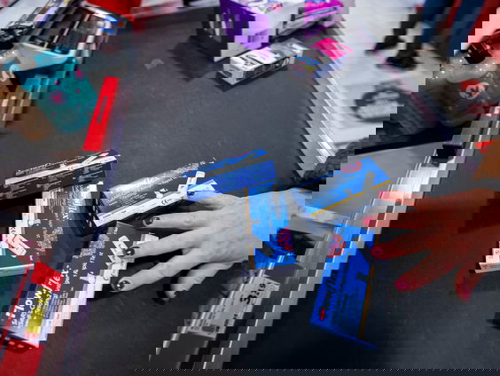 Hoe betrouwbaar is de corona-zelftest?