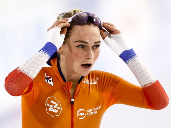 NK Afstanden 2021: Kunnen we alvast gaan juichen voor de Winterspelen?