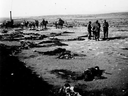 Vakantieman op reis in de Rif