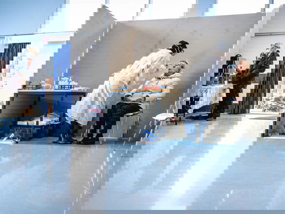 De rol van modelleurs infectieziekten tijdens de epidemie