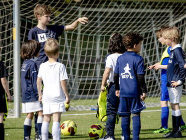 Sportverenigingen maken zich zorgen over voortbestaan