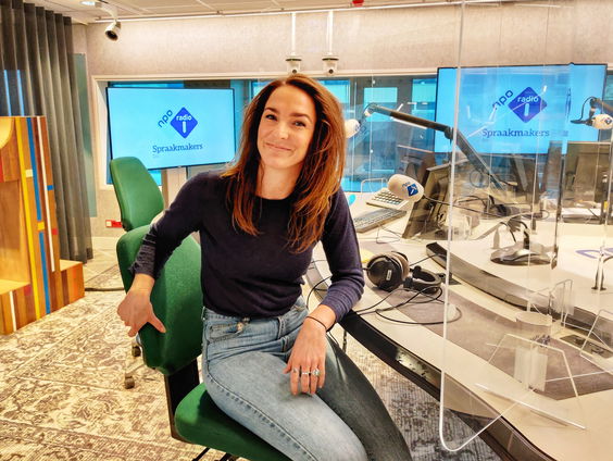 Bianca Koster en Reinier van Zutphen over het daklozenprobleem