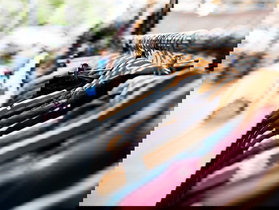 United Wardrobe overgenomen door Vinted: slecht nieuws voor sommige topverkopers