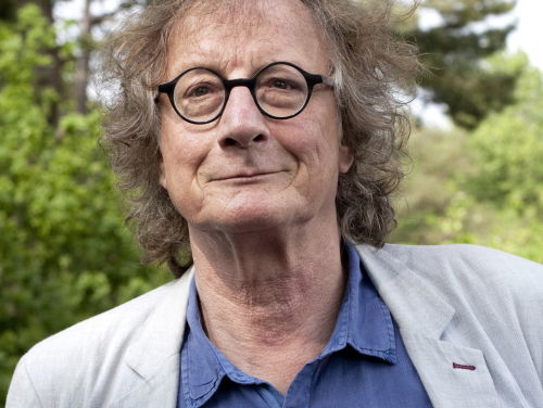 100 seconden Sjoege met Thomas Verbogt