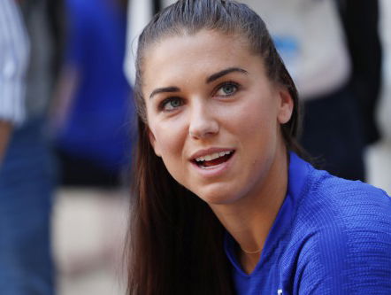 De dominantie van Team USA