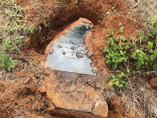 De dood in modern Nederland