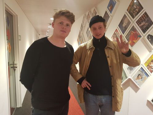 Jonathan Hielkema vraagt zich af of verplicht samenwerken ook samenwerken is