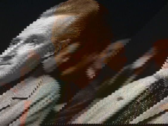 Jan Hanlo: een eigenaardige dichter met een tumultueuze levensloop