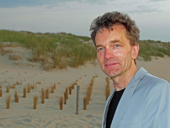 Column Jean-Pierre Geelen - Virus