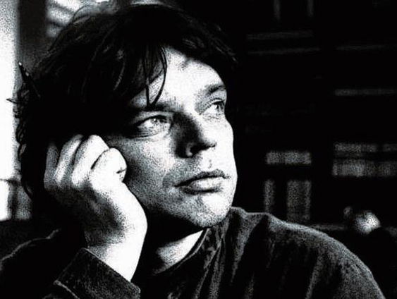 De Wonderbaarlijke Wereld van Boudewijn Büch