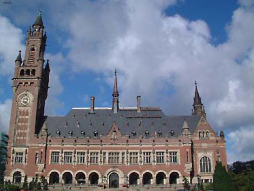 Srebrenica, Nederlandse Staat en aansprakelijkheid