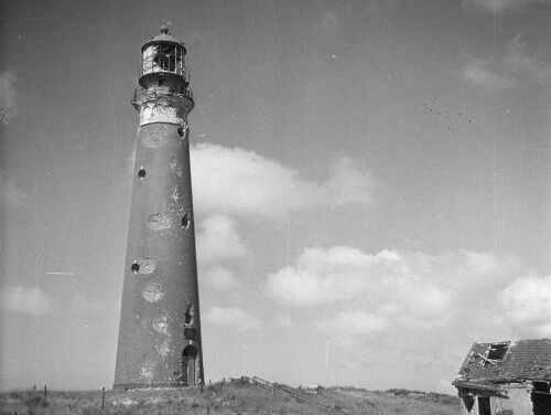 De bevrijding van Texel