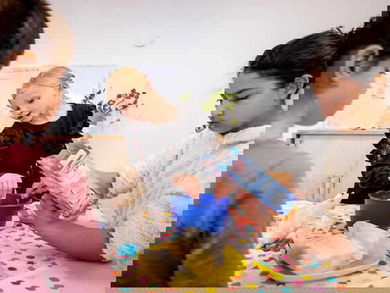 Nieuw kabinet wil deels gratis kinderopvang