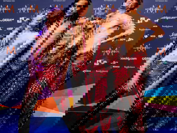 Wat is de aantrekkingskracht van Måneskin?