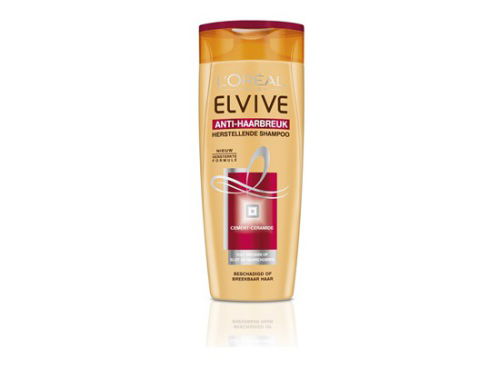 Haarschubben en haarbreuk: te herstellen met shampoo?