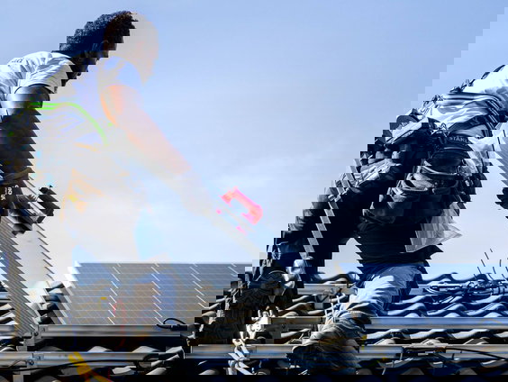 Veel meer klachten over drukte op stroomnet en uitgeschakelde zonnepanelen