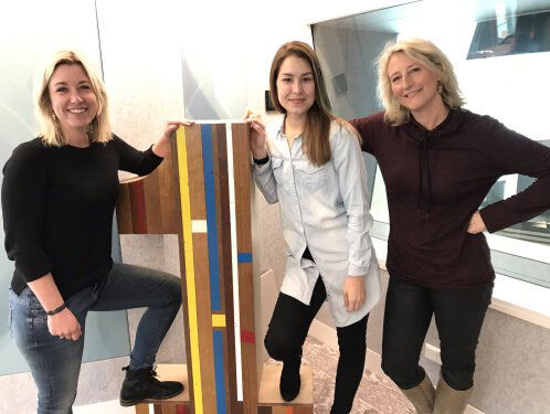 Amber Brantsen: Alles wat ik doe moet perfect