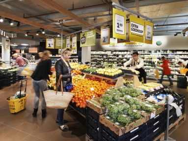 Jumbo vraagt medische gegevens van personeel en dreigt met consequenties