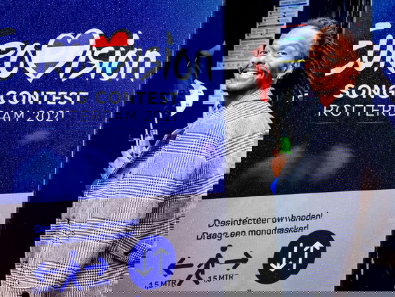 Muziekjournalist Jean-Paul Heck: ‘Jeangu Macrooy is een blijvertje’